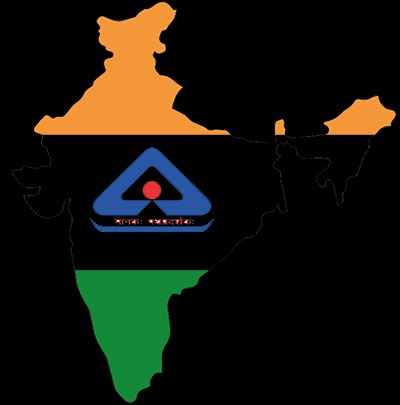 indian map